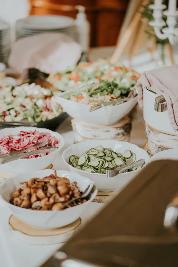 Hääbuffet